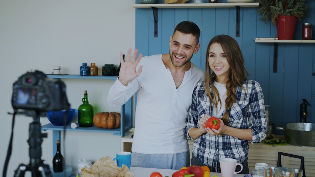 Building Sustainable Eating Habits