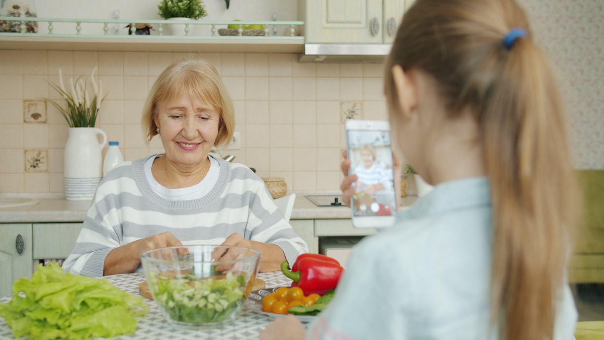 Meal Planning Strategies
