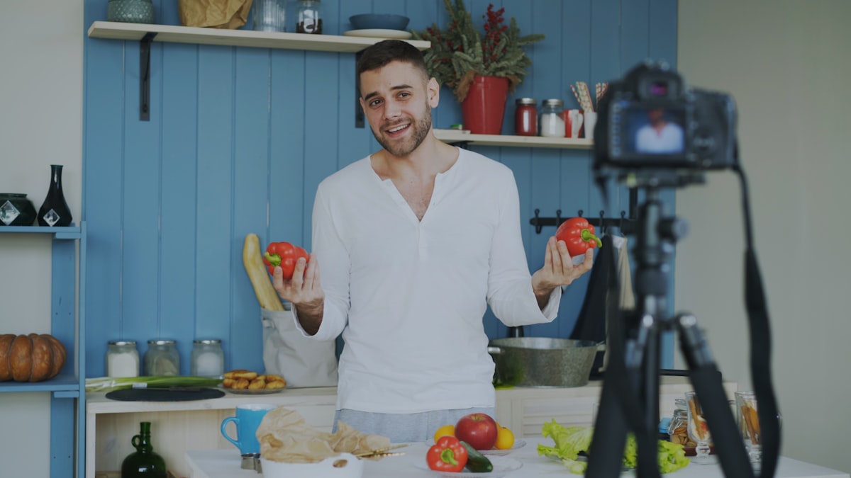 Social Eating and Wellness